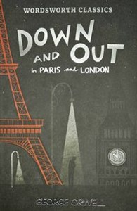 Bild von Down and Out in Paris and London