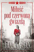 Miłość pod... - Joanna Jax -  polnische Bücher