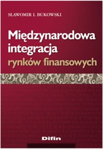 Obrazek Międzynarodowa integracja rynków finansowych