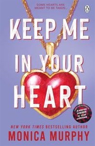 Bild von Keep Me In Your Heart