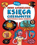 Książka : Księga cie... - Anna Wiśniewska