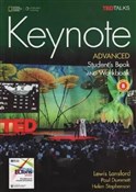 Keynote C1... - Paul Dummet, Helen Stephenson - Ksiegarnia w niemczech