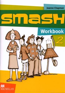 Bild von Smash 2 Workbook