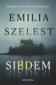 Książka : Siedem - Emilia Szelest