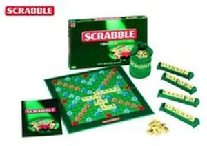 Obrazek Scrabble