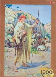 Obrazek Solomon Puzzle Dobry Pasterz