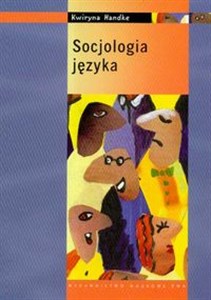 Obrazek Socjologia języka