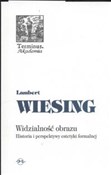 Książka : Widzialnoś... - Lamberg Wiesing