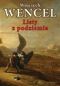 Listy z po... - Wojciech Wencel -  Książka z wysyłką do Niemiec 