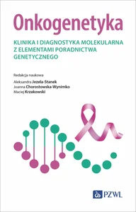 Obrazek Onkogenetyka Klinika i diagnostyka molekularna z elementami poradnictwa genetycznego