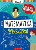 Idę do szk... - Wiligórska Monika -  fremdsprachige bücher polnisch 