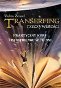 Transerfin... - Vadim Zeland -  polnische Bücher