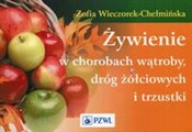 Żywienie w... - Zofia Wieczorek-Chełmińska - Ksiegarnia w niemczech