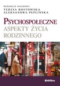 Psychospoł... -  polnische Bücher