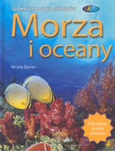 Bild von Morza i oceany. Dla małych i dużych odkrywców