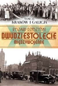 Obrazek Kraków i Galicja