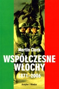 Bild von Współczesne Włochy 1871-2006