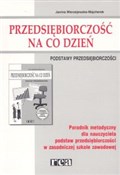 Przedsiębi... - Janina Mierzejewska-Majcherek -  polnische Bücher