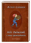 Nils Palus... - Lindgren Astrid - buch auf polnisch 