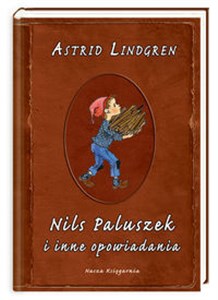 Obrazek Nils Paluszek i inne opowiadania -