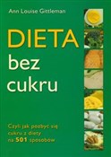 Dieta bez ... - Ann Louise Gittleman - buch auf polnisch 