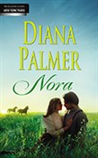 Polnische buch : Nora - Diana Palmer