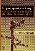 Do yuo spe... - Łukasz Zarzycki -  Książka z wysyłką do Niemiec 