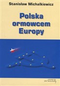 Polska orm... - Stanisław Michalkiewicz -  Książka z wysyłką do Niemiec 