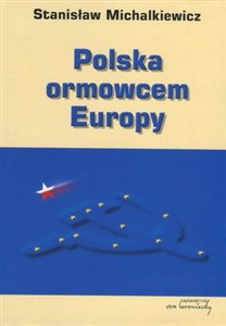 Bild von Polska ormowcem Europy