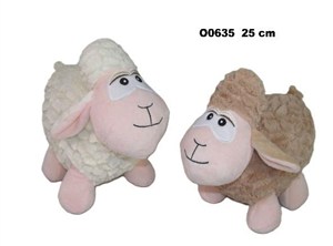 Bild von Owca 25cm MIX