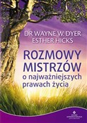 Polnische buch : Rozmowy Mi... - Wayne W Dyer, Esther Hicks