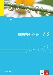 IMPULSE PH... - buch auf polnisch 
