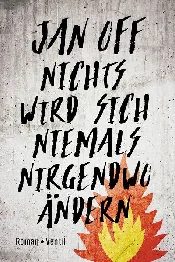 Książka : OFF, J: NI...