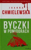 Byczki w p... - Joanna Chmielewska -  fremdsprachige bücher polnisch 