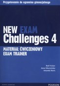 Zobacz : New Exam C... - Rod Fricker, Anna Sikorzyńska, Amanda Maris