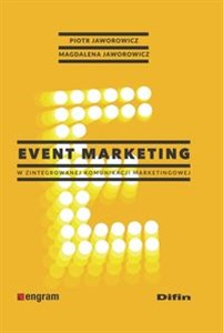 Obrazek Event marketing w zintegrowanej komunikacji marketingowej