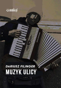 Obrazek Muzyk ulicy