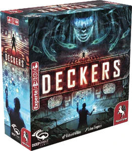 Obrazek Deckers (Deep Print Games)