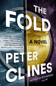 Obrazek CLINES, P: FOLD