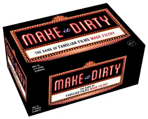 Bild von FORREST-PRUZAN CREATIVE: MAKE IT DIRTY