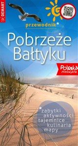 Bild von Pobrzeże Bałtyku. Przewodnik Polska Niezwykła