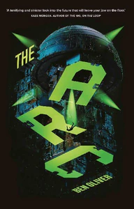 Bild von OLIVER, B: LOOP 3: THE ARC