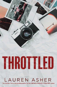 Bild von ASHER, L: THROTTLED