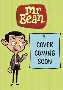Bild von WHERE'S MR BEAN?