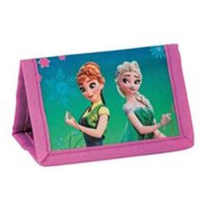 Bild von Portfel Kraina Lodu