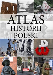 Obrazek Atlas Historii Polski