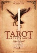 Książka : Tarot arch... - Manuela Klara Olszewska