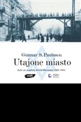 Książka : Utajone Mi... - Gunnar S. Paulsson