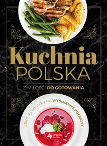 Bild von Kuchnia polska Z miłości do gotowania