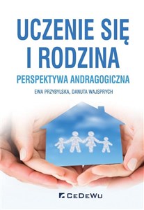 Obrazek Uczenie się i rodzina Perspektywa andragogiczna